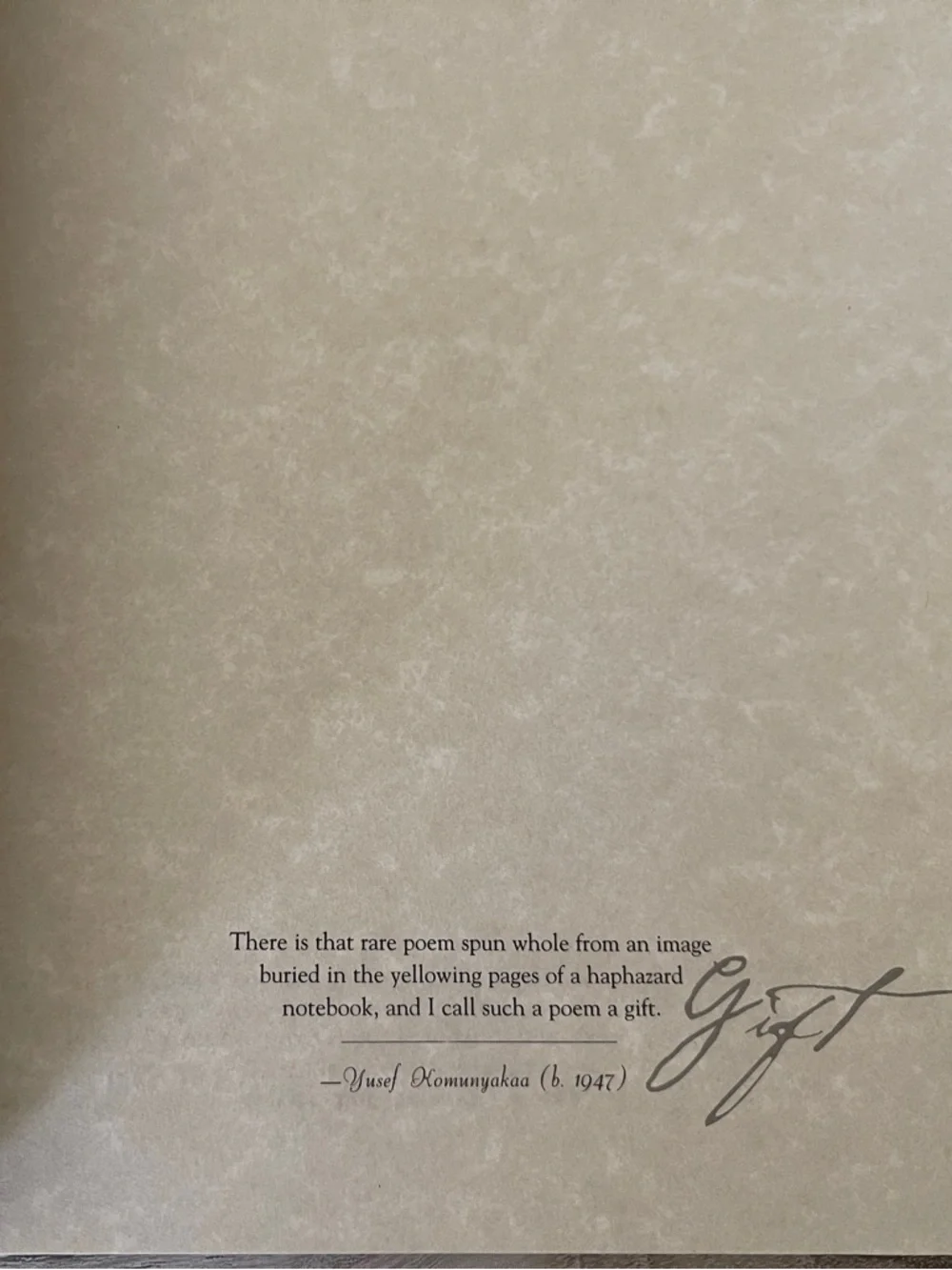 Y2K Poet Notebook - Picture 13 of 15